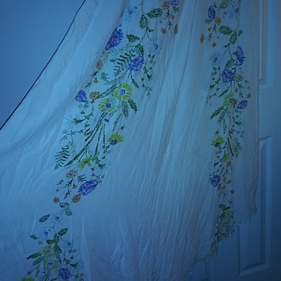 Free People Ashbury Printed dress - Picture 3 of 4